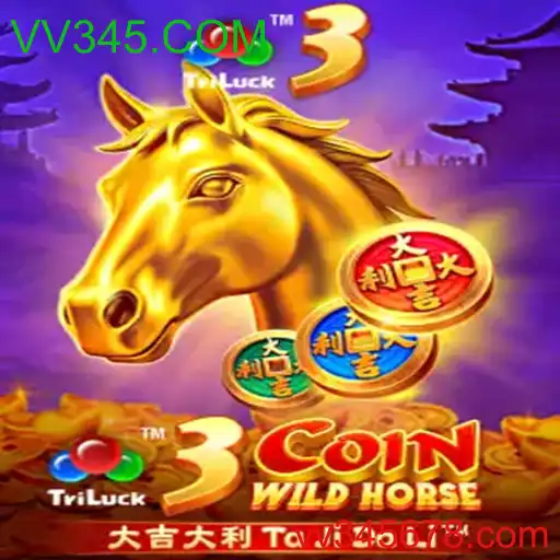 Explorando o Universo do 3CoinWildHorse: Estratégia, Aventura e Mistério